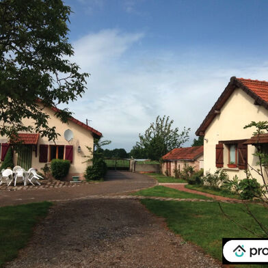 Maison 6 pièces 325000 €