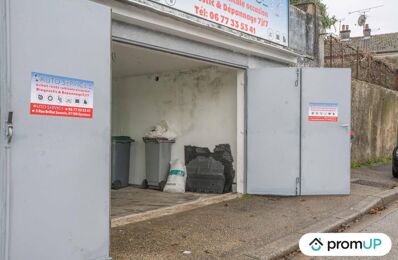 vente local industriel 100 000 € à proximité de Viry (39360)