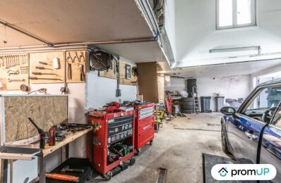 vente local industriel 450 000 € à proximité de Saint-Claude (39200)