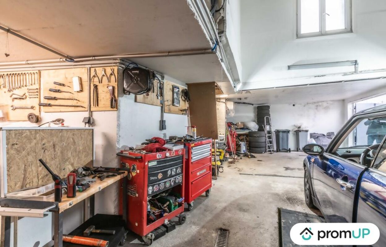 local industriel 2 pièces 65 m2 à vendre à Oyonnax (01100)