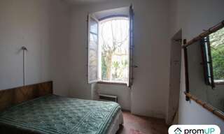 Maison 9 Pièces 230 m² à vendre à Châteaudouble (83300)