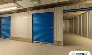 Local industriel 1 Pièce 20 m² à vendre à Beaulieu-sur-Mer (06310)