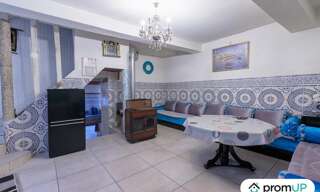 Maison 4 Pièces 110 m² à vendre à Port-Sainte-Marie (47130)