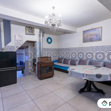 Maison 4 pièces 80000 €