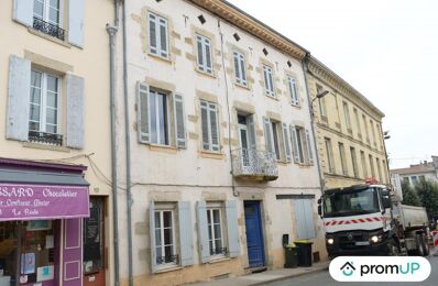 vente appartement 57 000 € à proximité de Loupiac-de-la-Réole (33190)