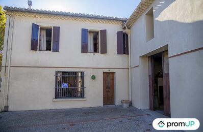 vente maison 244 000 € à proximité de Sainte-Camelle (11410)