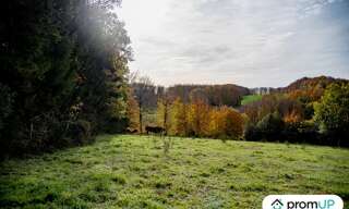 Terrain  30568 m² à vendre à Rouairoux (81240)