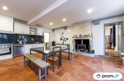 maison 8 pièces 245 m2 à vendre à Coutras (33230)