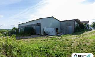 Immeuble  400 m² à vendre à Gamarde-les-Bains (40380)
