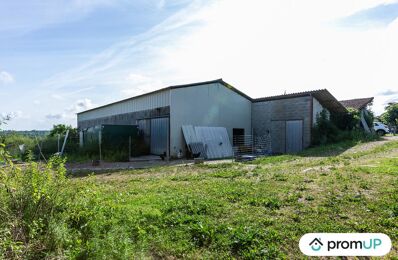 vente immeuble 98 000 € à proximité de Saint-Paul-Lès-Dax (40990)