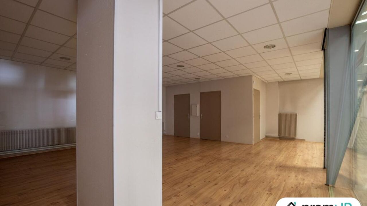 commerce 2 pièces 60 m2 à vendre à Saint-Étienne (42100)