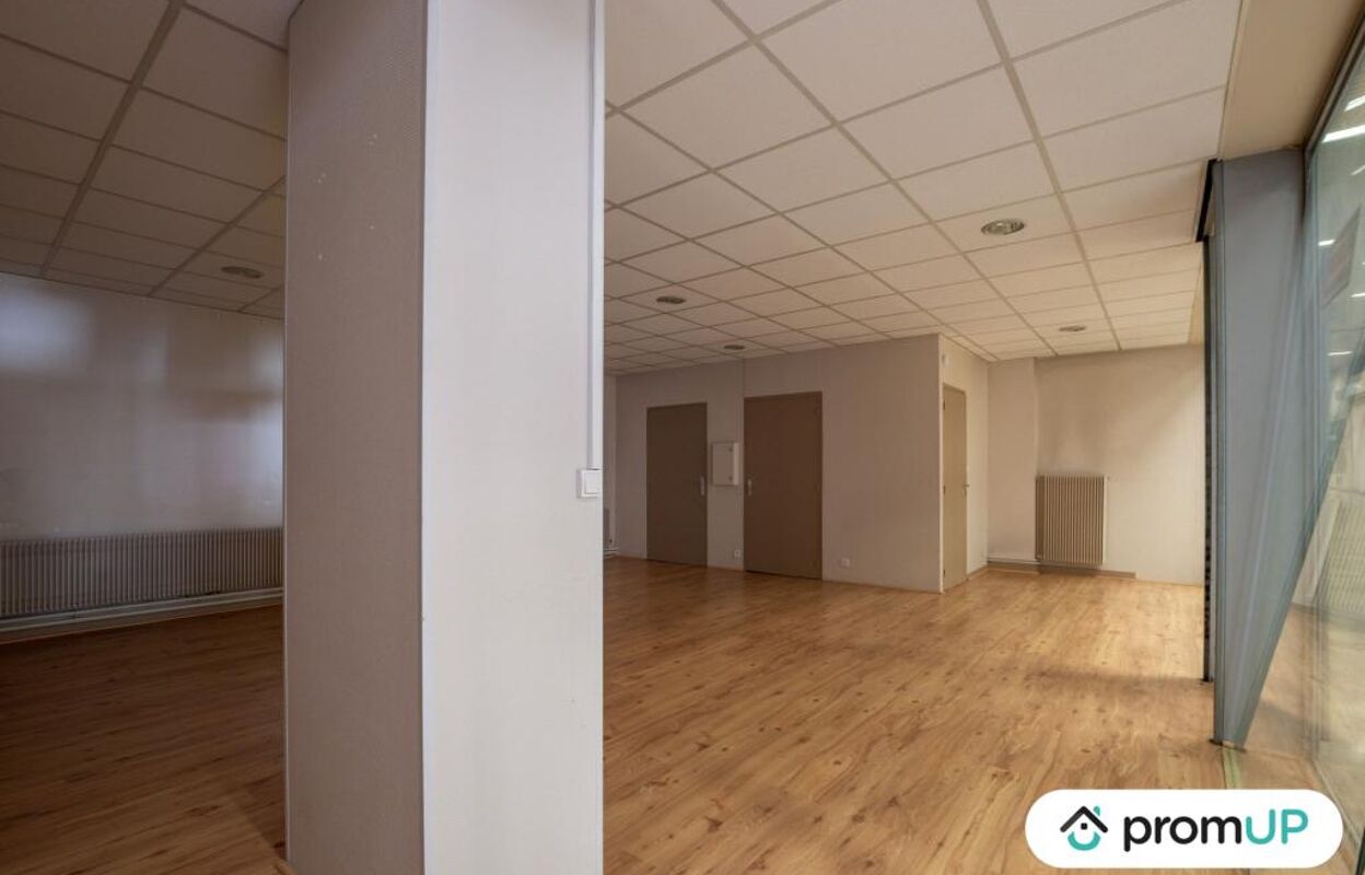 commerce 2 pièces 60 m2 à vendre à Saint-Étienne (42100)