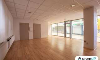 Commerce 2 Pièces 60 m² à vendre à Saint-Étienne (42100)