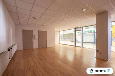 Commerce 2 pièces 33000 €