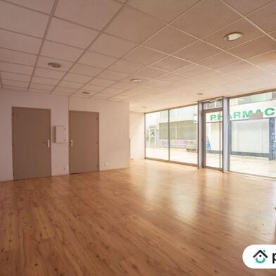 Commerce 2 pièces 33000 €