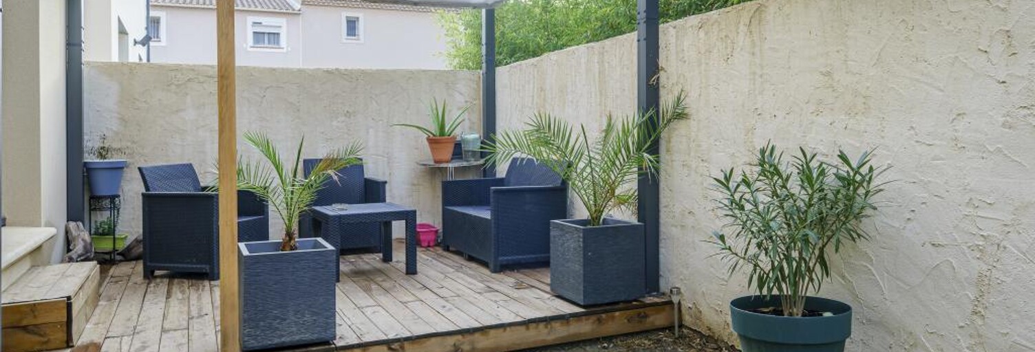 Maison 5 Pièces 80 m² à vendre à Arles (13200)