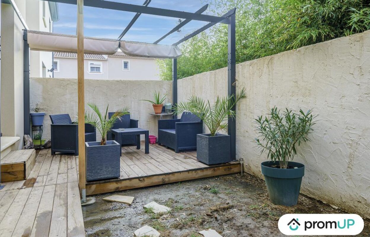 maison 5 pièces 80 m2 à vendre à Arles (13200)