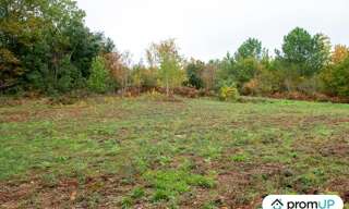 Terrain  3310 m² à vendre à Sarlat-la-Canéda (24200)