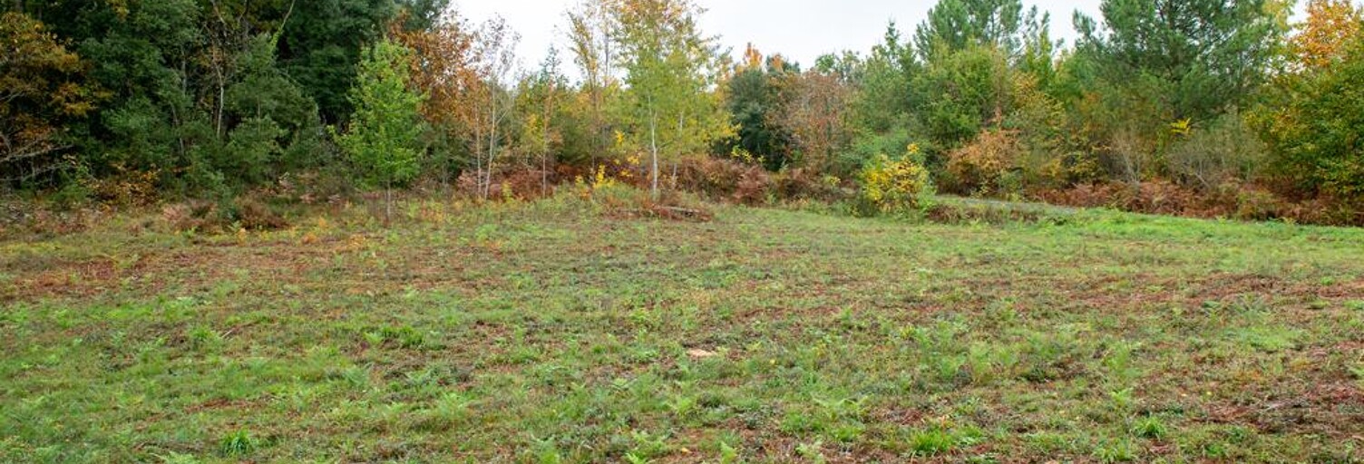Terrain  3310 m² à vendre à Sarlat-la-Canéda (24200)