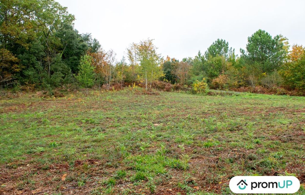 terrain  pièces 3310 m2 à vendre à Sarlat-la-Canéda (24200)