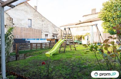 vente maison 194 000 € à proximité de Val-du-Mignon (79210)