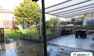 Maison 8 Pièces 190 m² à vendre à Mauzé-sur-le-Mignon (79210)