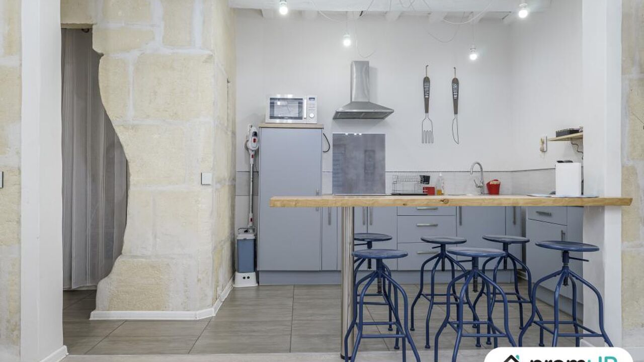 maison 4 pièces 72 m2 à vendre à Arles (13200)