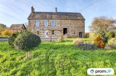 vente maison 170 000 € à proximité de Le Theil-Bocage (14410)