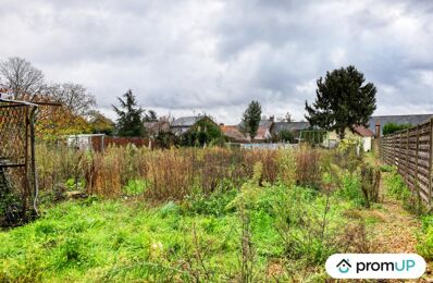 vente terrain 89 000 € à proximité de Roézé-sur-Sarthe (72210)