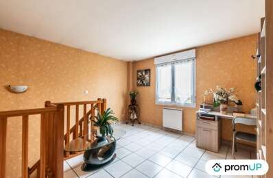 vente maison 264 000 € à proximité de Mesves-sur-Loire (58400)