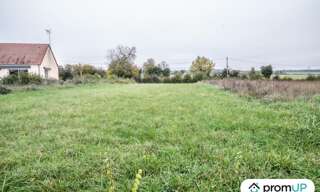 Terrain  2154 m² à vendre à Vaux d'Amognes (58130)