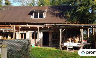 Maison 5 Pièces 90 m² à vendre à Livarot-Pays-d'Auge (14140)