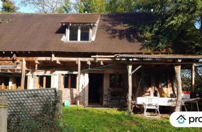 vente maison 164 000 € à proximité de Cheffreville-Tonnencourt (14140)