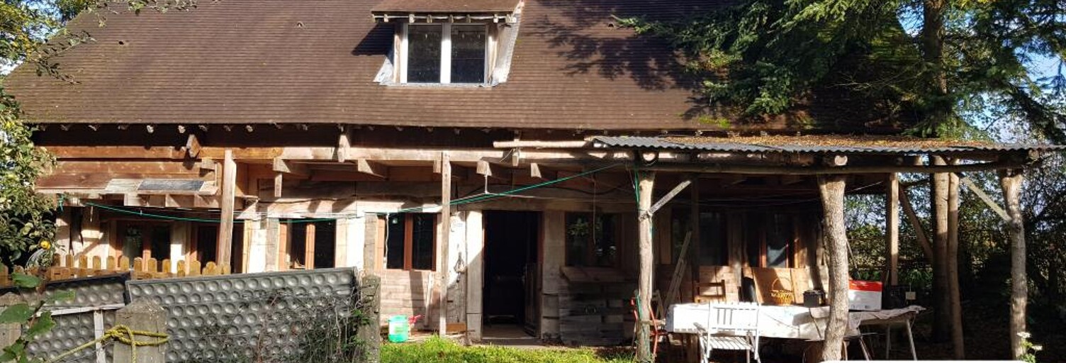 Maison 5 Pièces 90 m² à vendre à Livarot-Pays-d'Auge (14140)