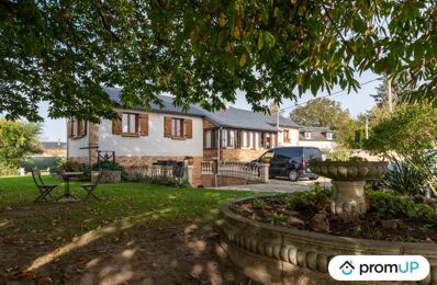 vente maison 329 000 € à proximité de Morgny (27150)