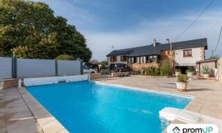 Maison 6 Pièces 125 m² à vendre à Doudeauville-en-Vexin (27150)