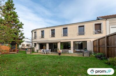 vente maison 354 000 € à proximité de Aulnay-sur-Iton (27180)