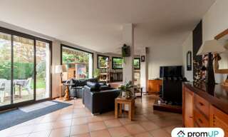 Maison 8 Pièces 230 m² à vendre à Gravigny (27930)