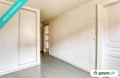 appartement 4 pièces 90 m2 à vendre à L'Aigle (61300)