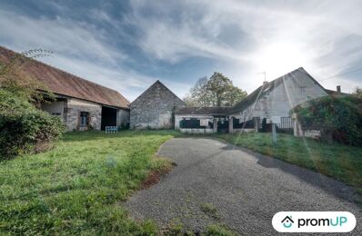 vente maison 113 990 € à proximité de Rosoy-le-Vieil (45210)