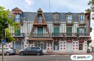 vente appartement 74 000 € à proximité de Pont-l'Évêque (14130)