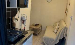 Appartement 1 Pièce 10 m² à vendre à Villers-sur-Mer (14640)