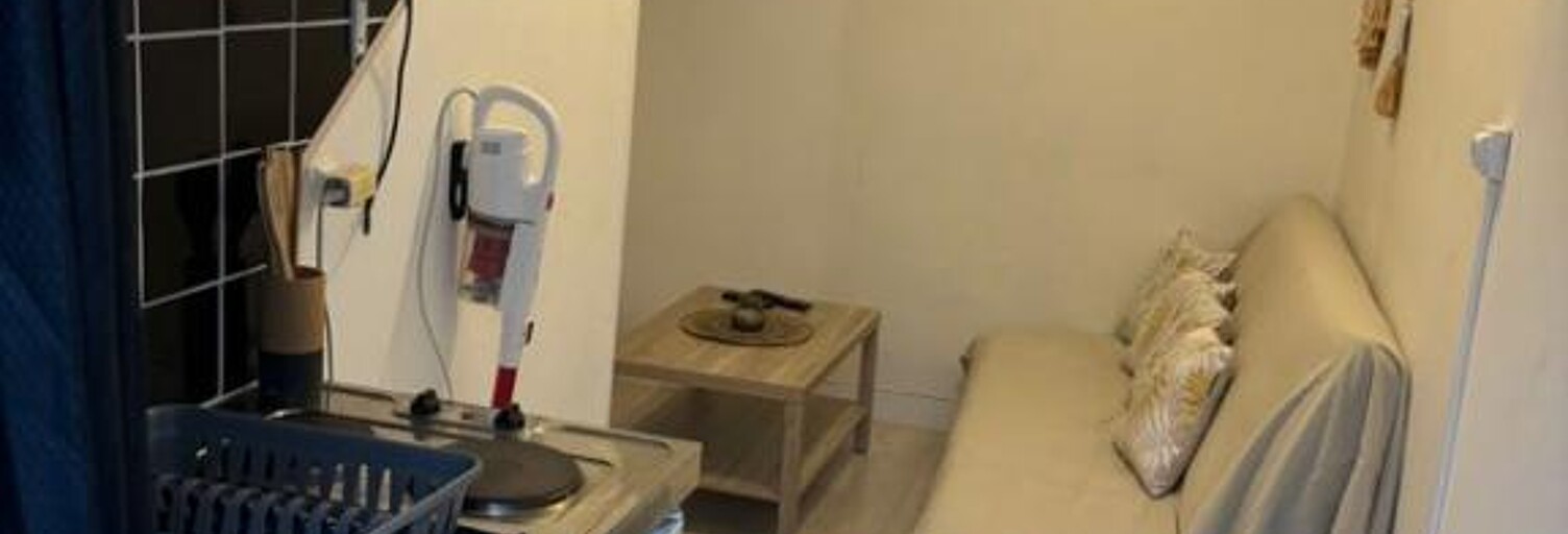 Appartement 1 Pièce 10 m² à vendre à Villers-sur-Mer (14640)