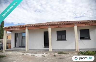 vente maison 174 000 € à proximité de Paraza (11200)