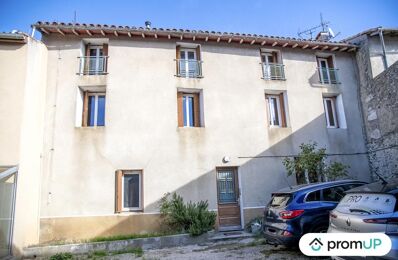 vente maison 185 000 € à proximité de Fougax-Et-Barrineuf (09300)