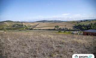 Terrain  27300 m² à vendre à Limoux (11300)