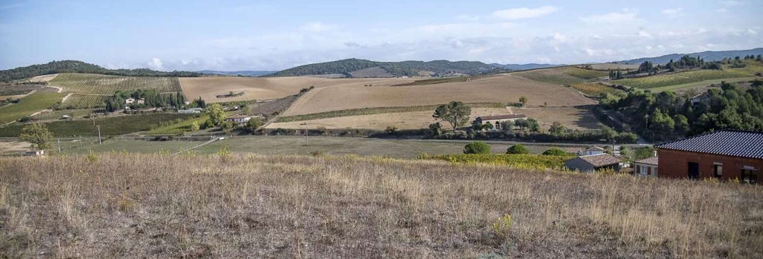Terrain  27300 m² à vendre à Limoux (11300)