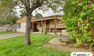 Maison 7 Pièces 110 m² à vendre à Verneuil-sur-Igneraie (36400)