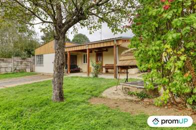 Maison 7 pièces 55000 €