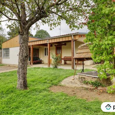 Maison 7 pièces 55000 €